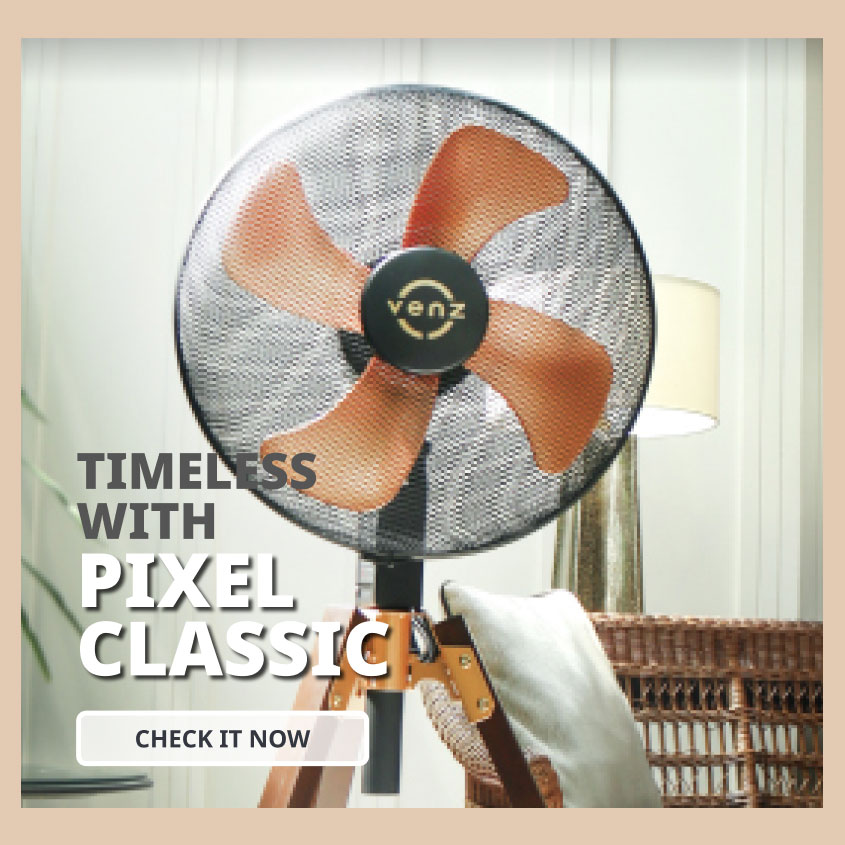 TIMELESS WITH PIXEL CLASSIC - CHECK IT NOW