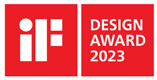 iF Design Award 2023