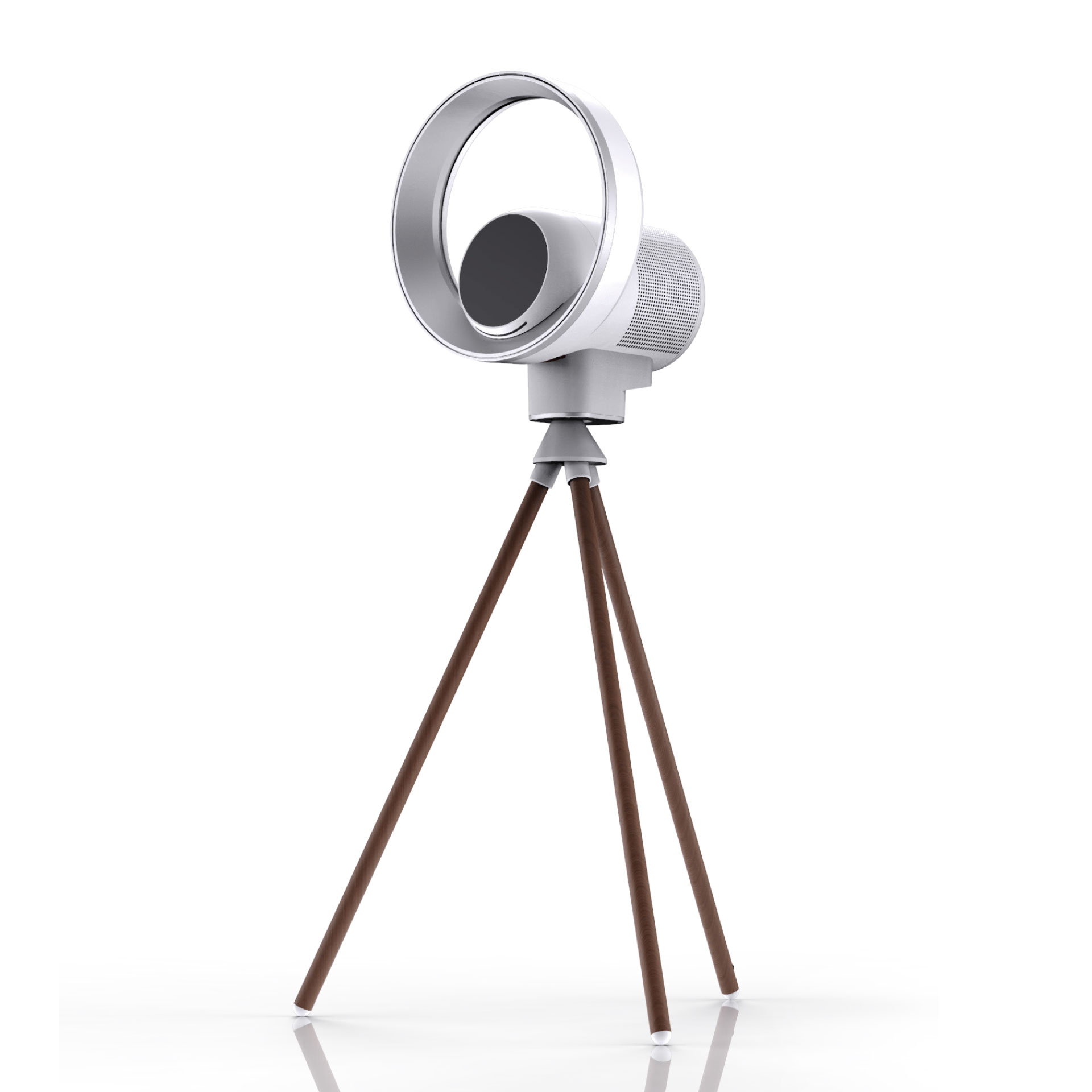 Orbit Tripod