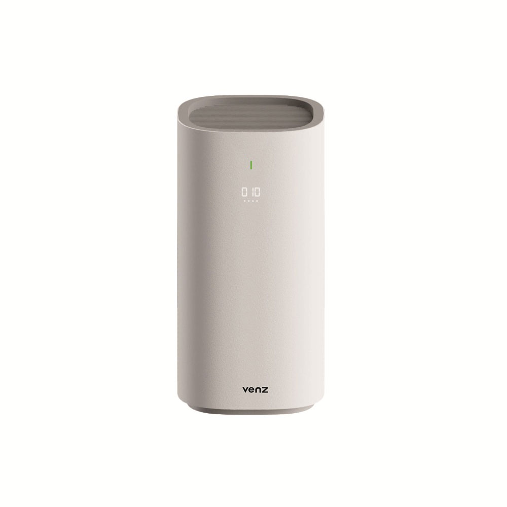 เครื่องฟอกอากาศ เวนซ์ venz alta40