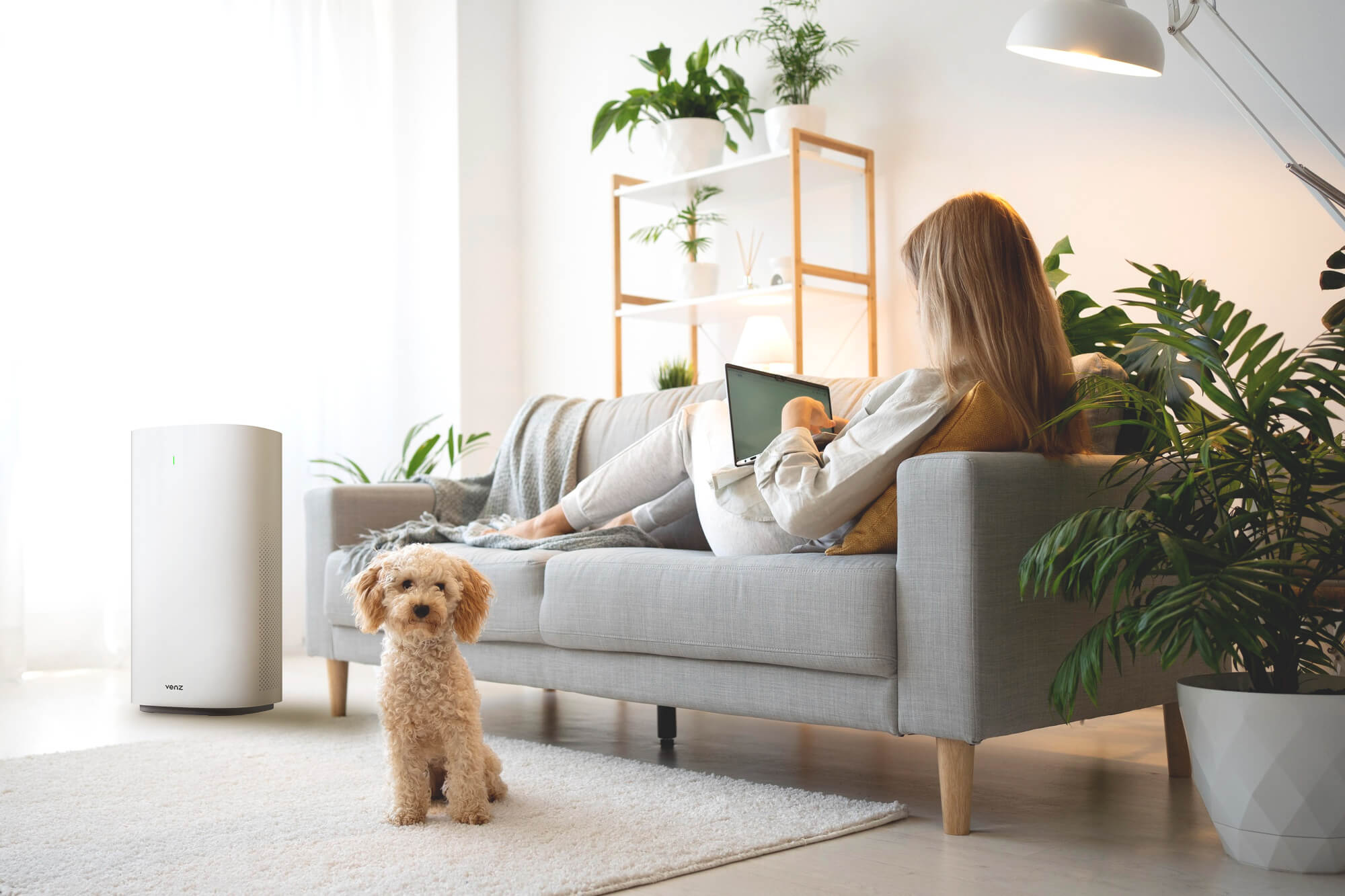 ฟิลเตอร์กรองอากาศ ALTA 60 Performance