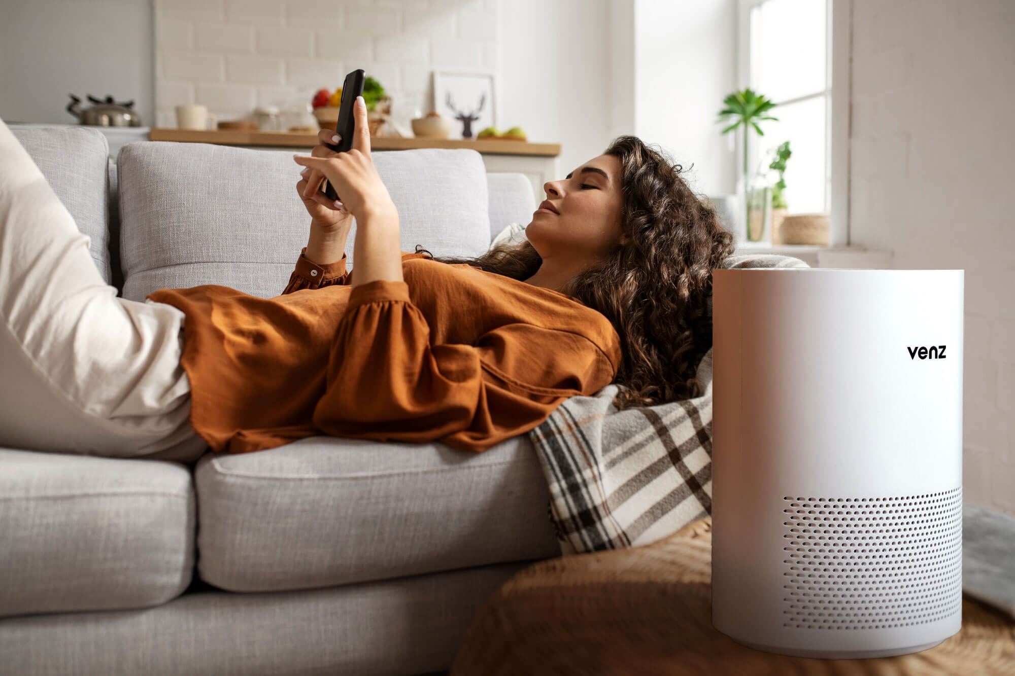 แผ่นกรองอากาศ ALTA 20 Mini