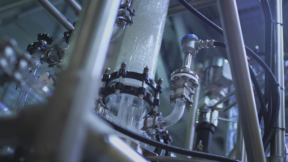 ปั๊มน้ำมีลมเข้าสาเหตุเพราะอะไร